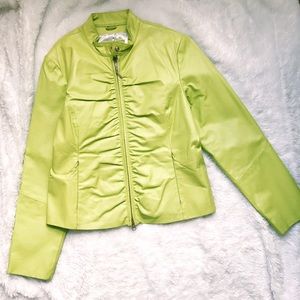 Wilson’s Genuine Leather Jacket